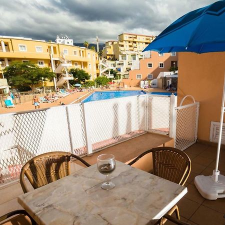 Apartamentos Orlando 85 Costa Adeje  Buitenkant foto
