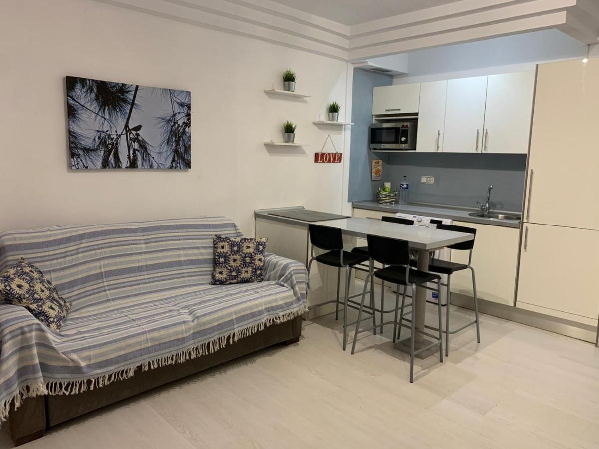 Apartamentos Orlando 85 Costa Adeje  Buitenkant foto