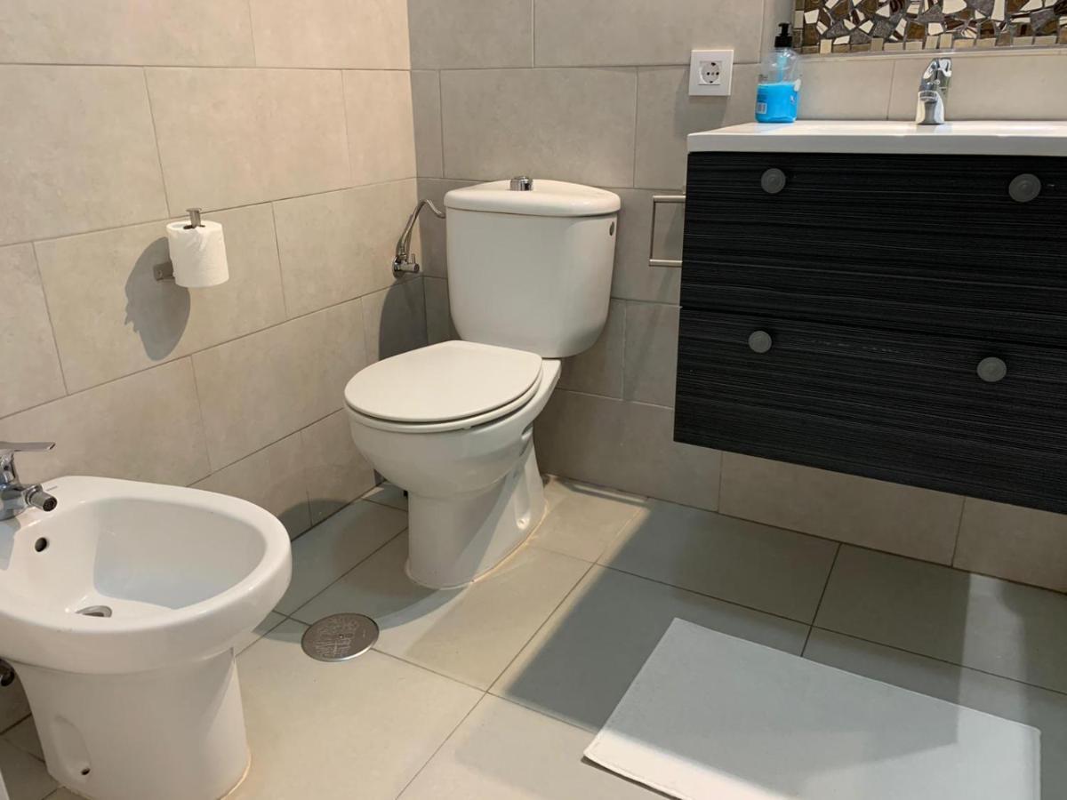Apartamentos Orlando 85 Costa Adeje  Buitenkant foto
