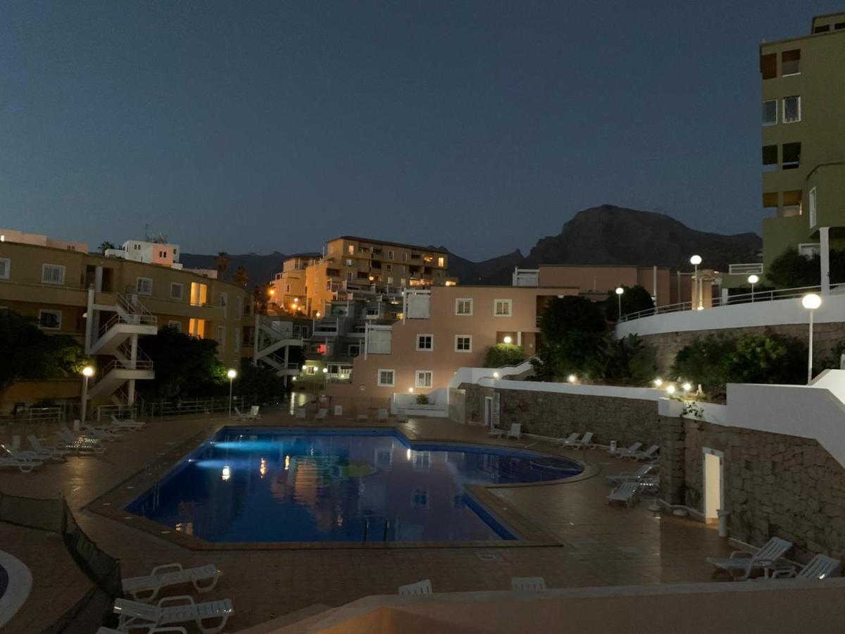 Apartamentos Orlando 85 Costa Adeje  Buitenkant foto
