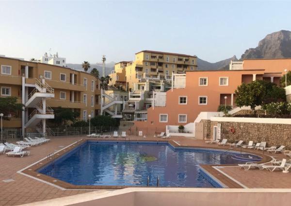 Apartamentos Orlando 85 Costa Adeje  Buitenkant foto