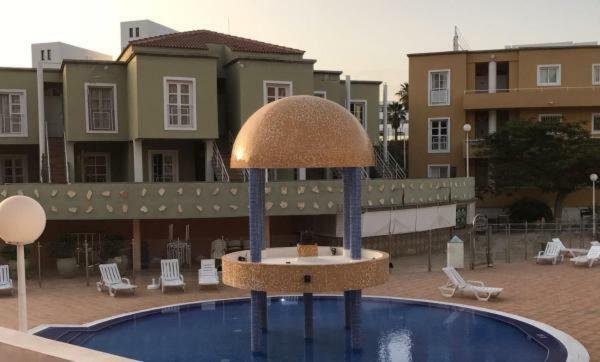 Apartamentos Orlando 85 Costa Adeje  Buitenkant foto